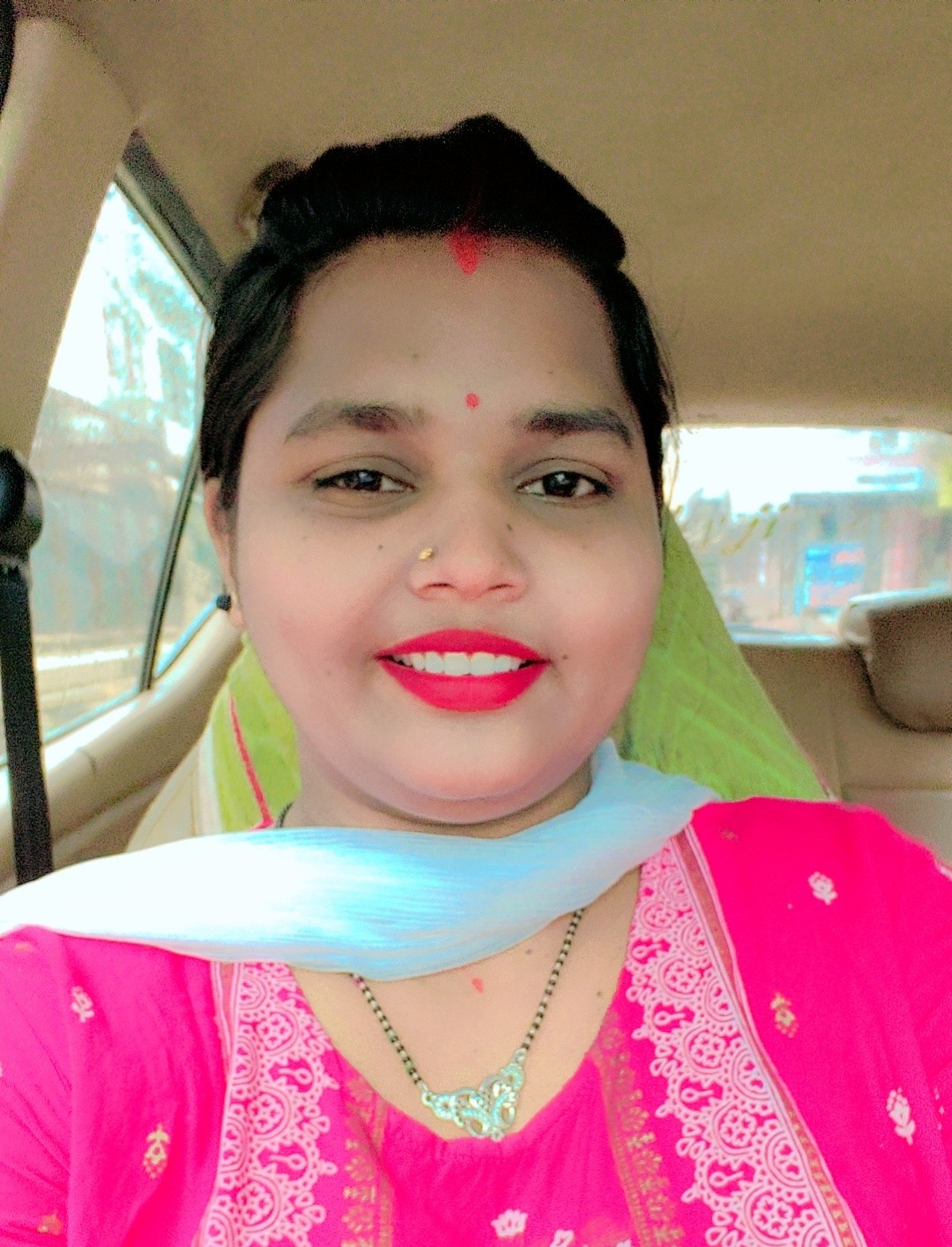 Mrs. Chandini Mishra